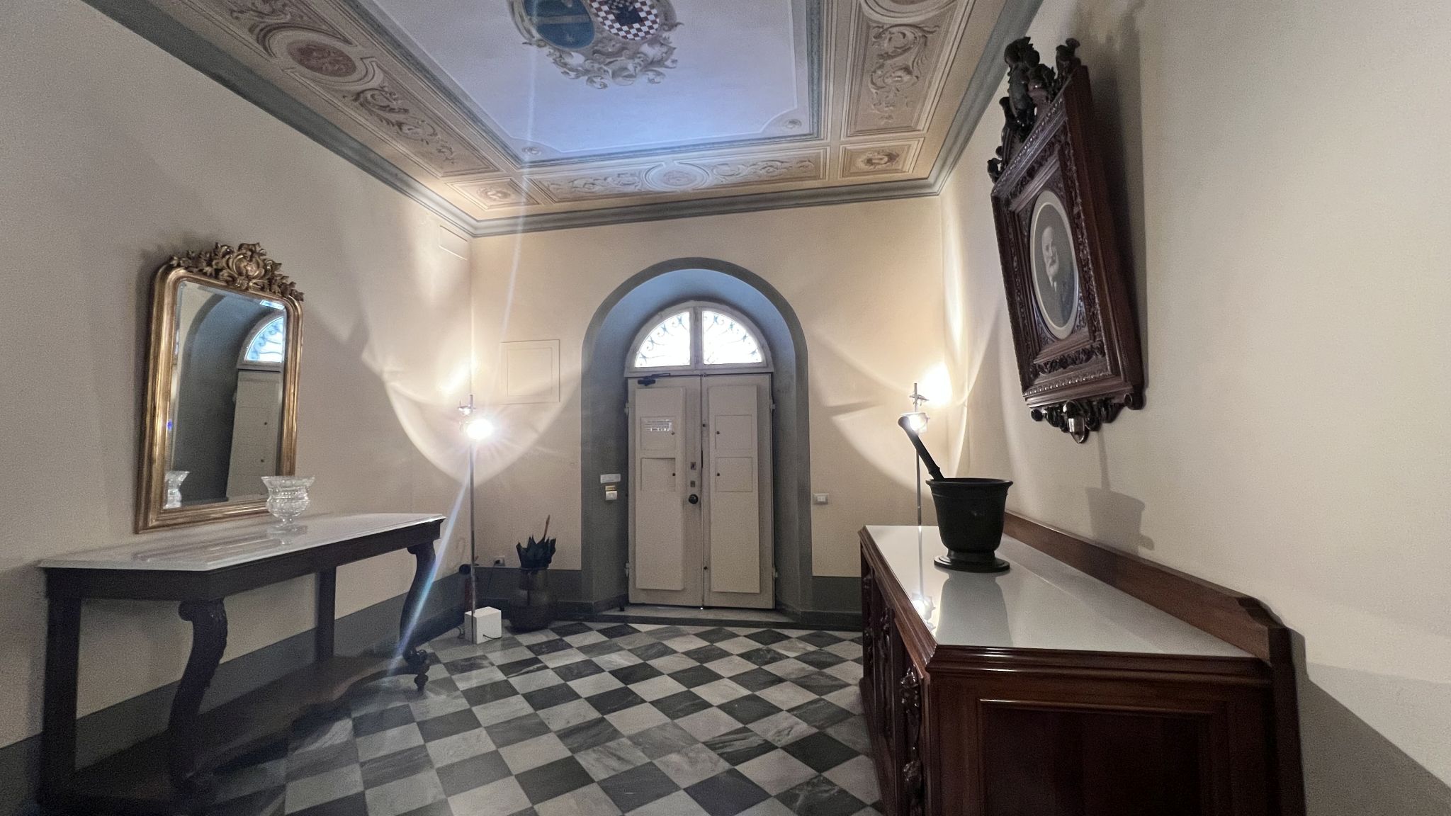 Studio ErrEmmE stabile vendita