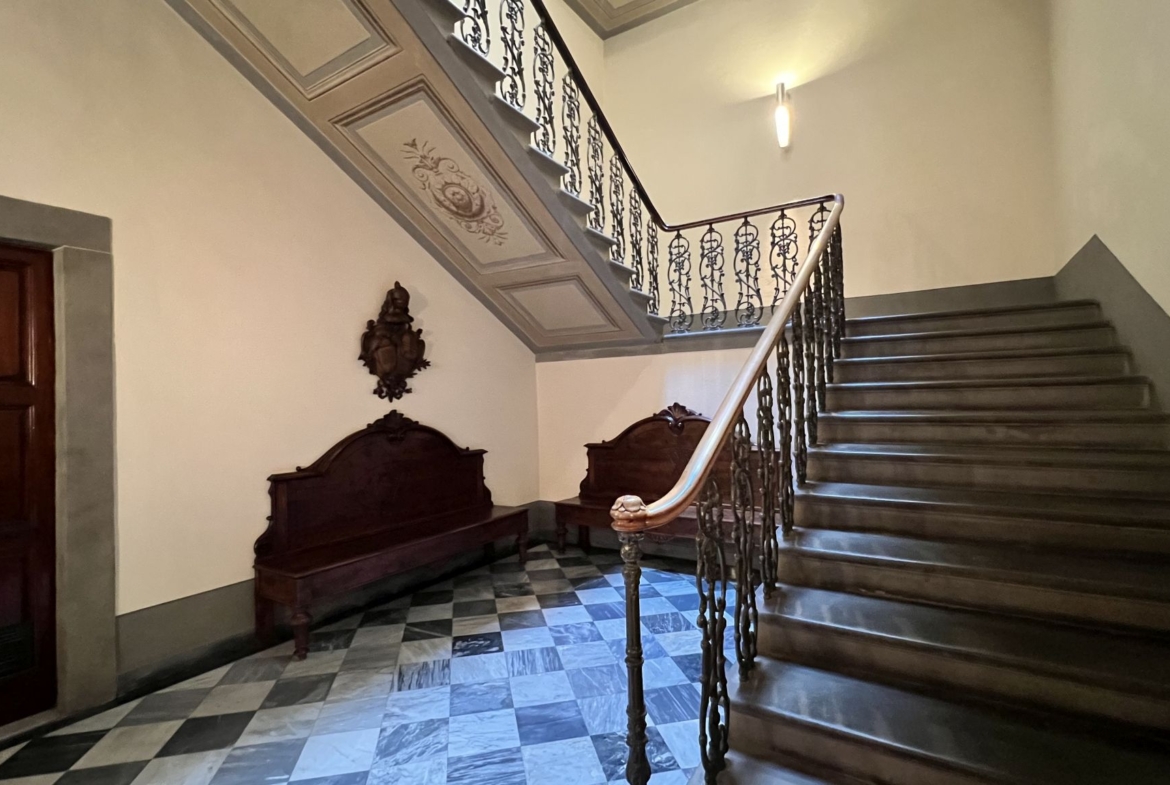 Studio ErrEmmE stabile vendita