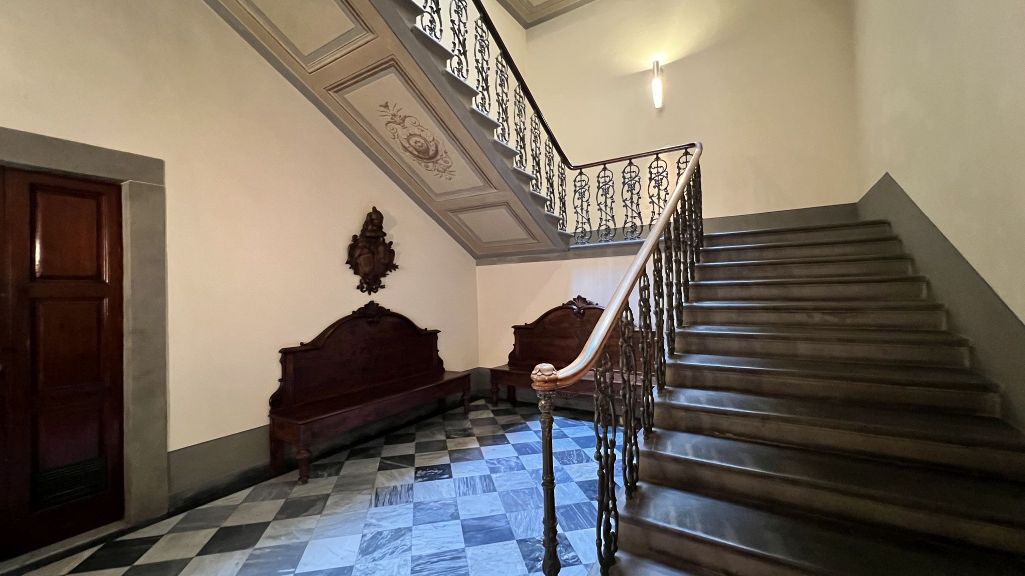 Studio ErrEmmE stabile vendita