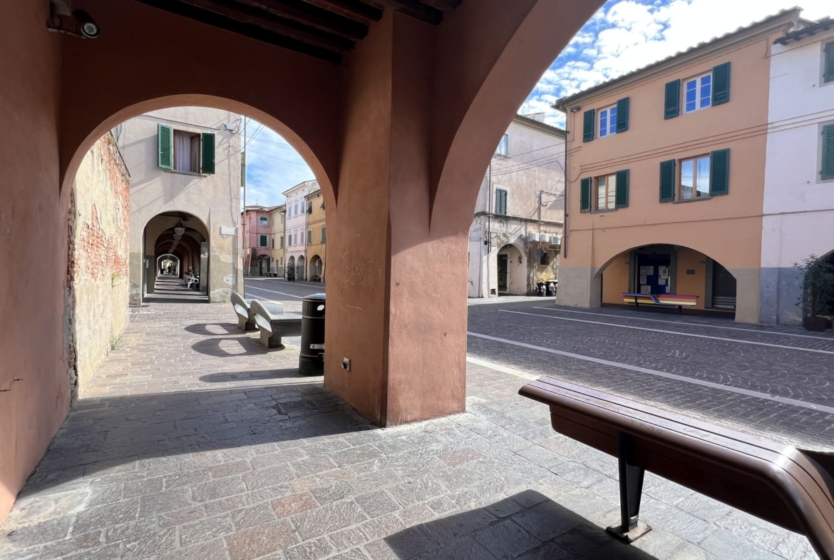 Studio ErrEmmE stabile vendita