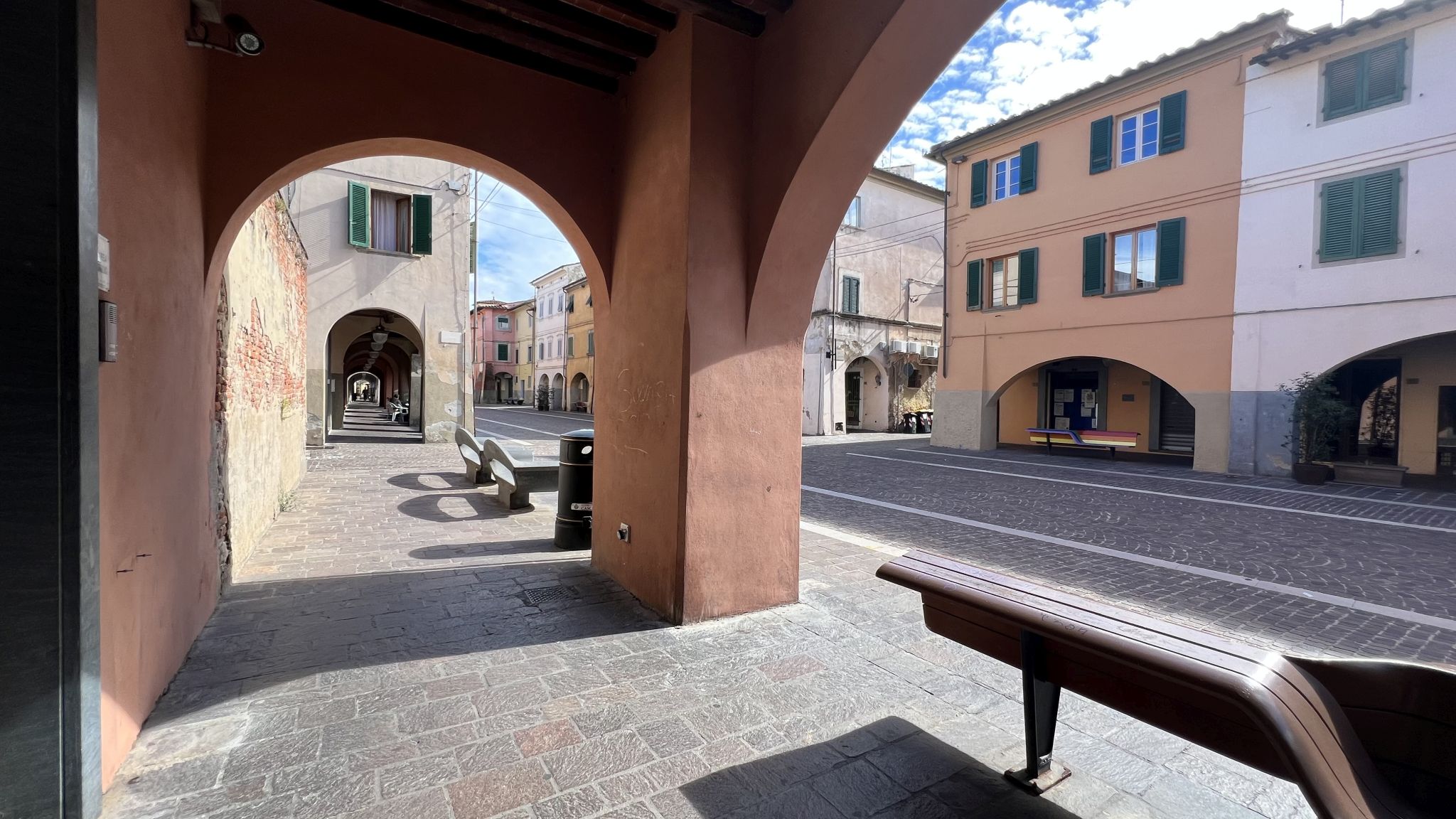 Studio ErrEmmE stabile vendita