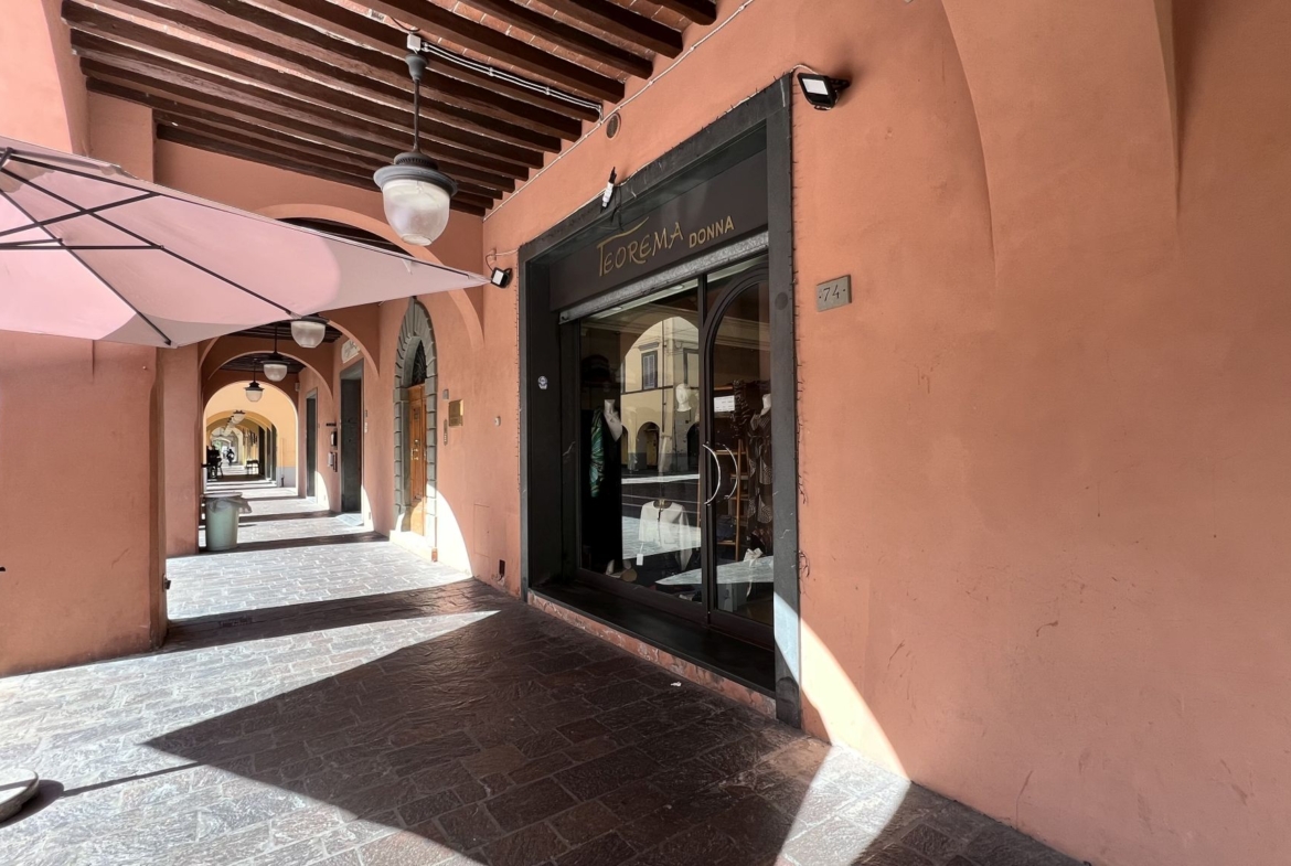 Studio ErrEmmE stabile vendita