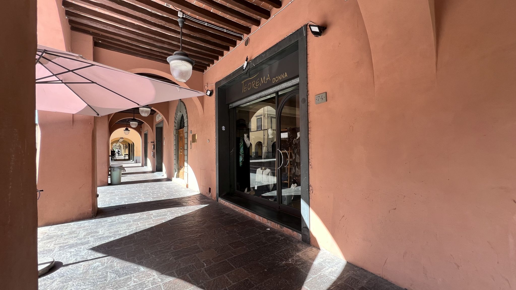 Studio ErrEmmE stabile vendita