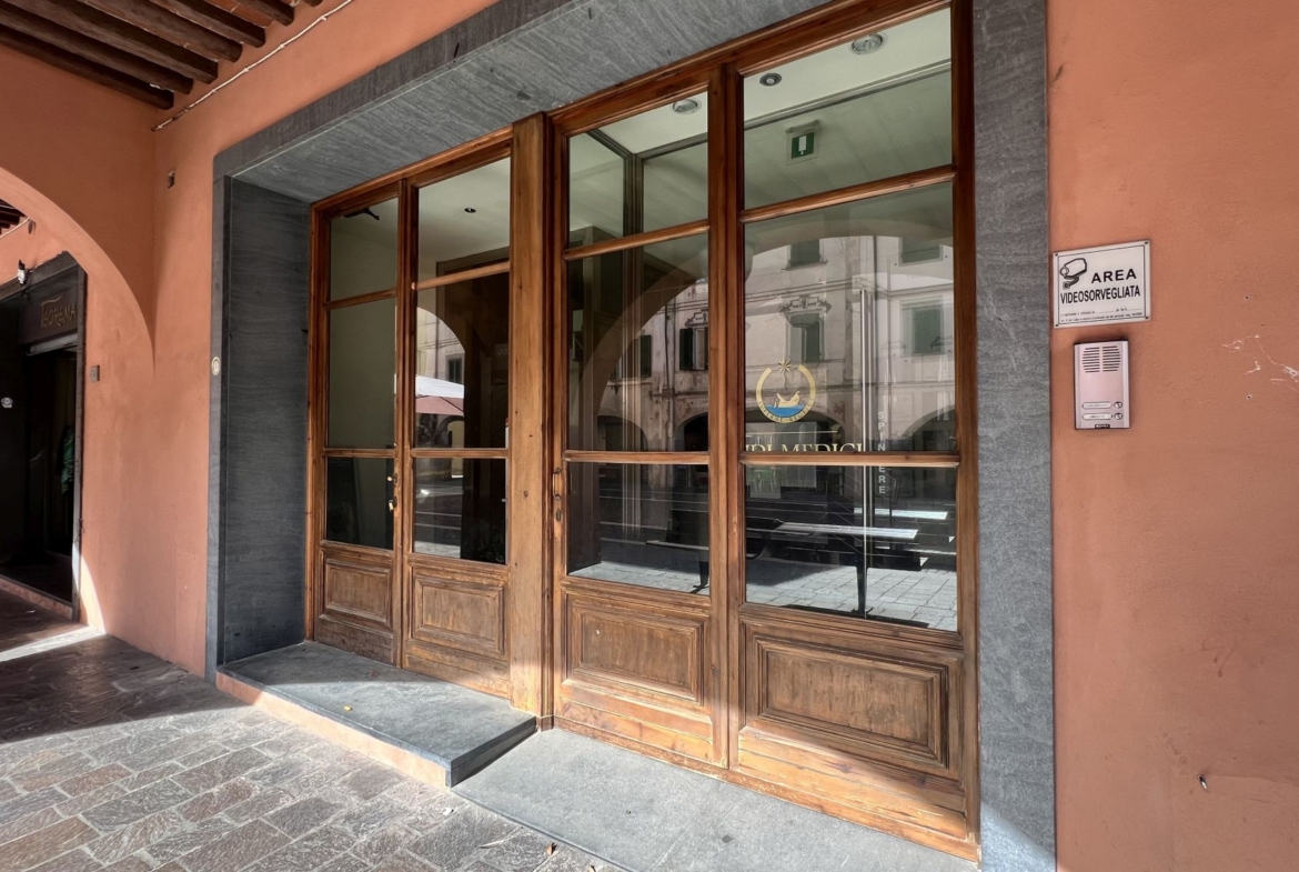 Studio ErrEmmE stabile vendita