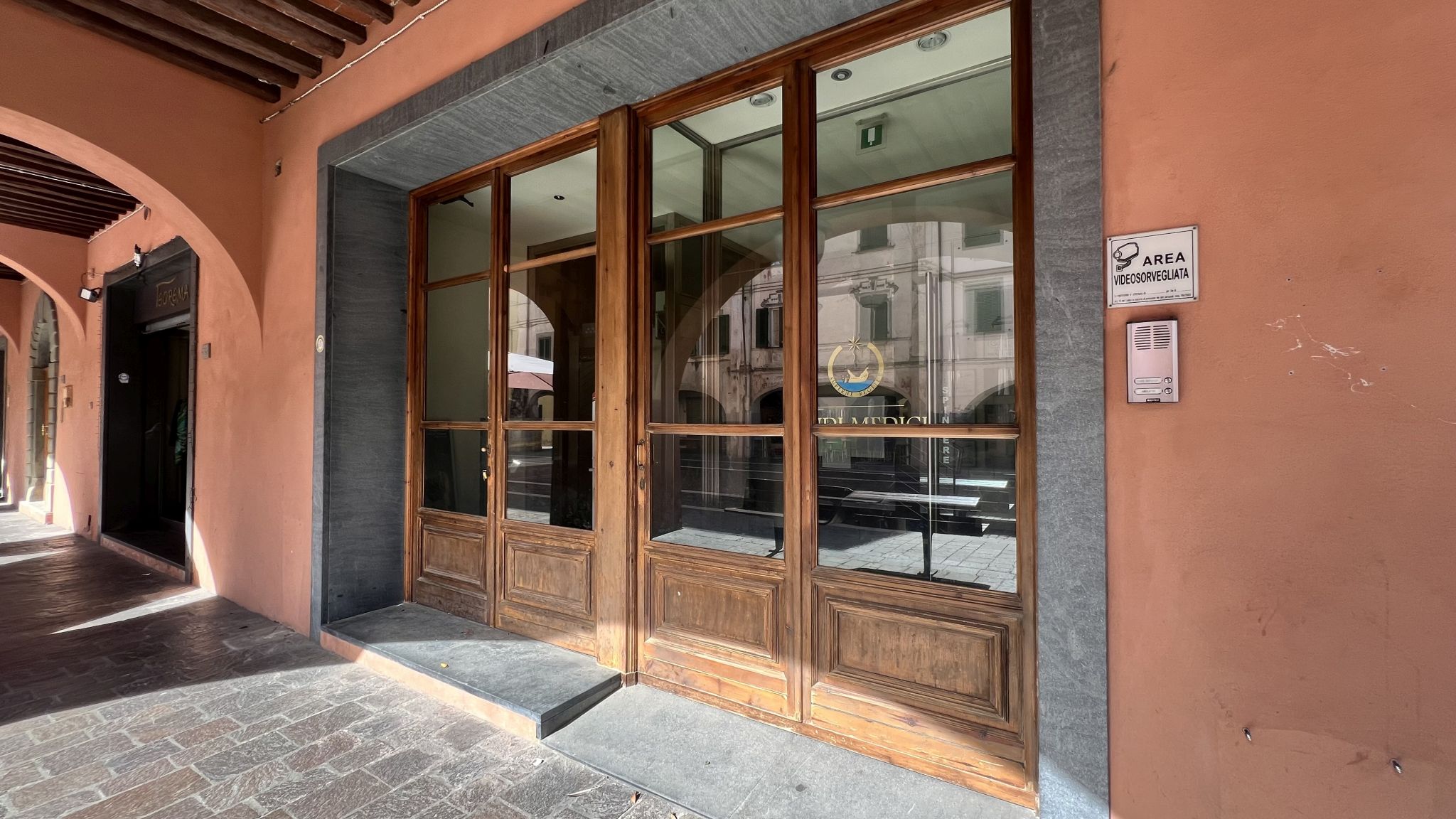 Studio ErrEmmE stabile vendita