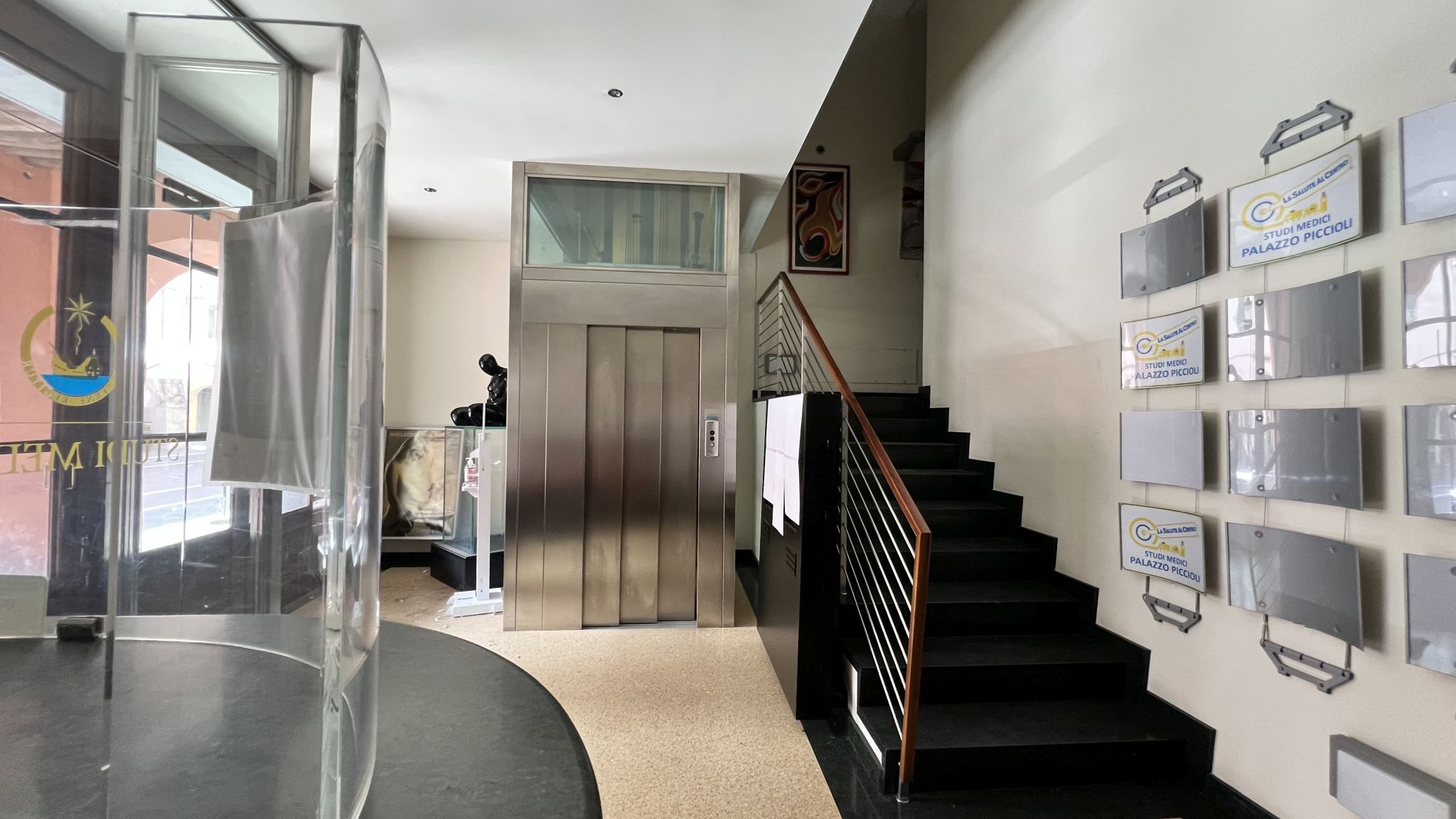 Studio ErrEmmE stabile vendita