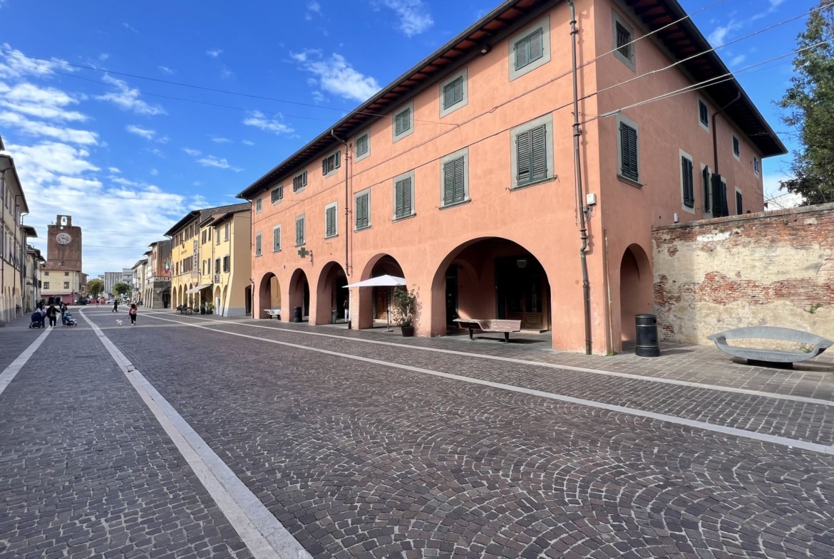 Studio ErrEmmE stabile vendita - palazzo