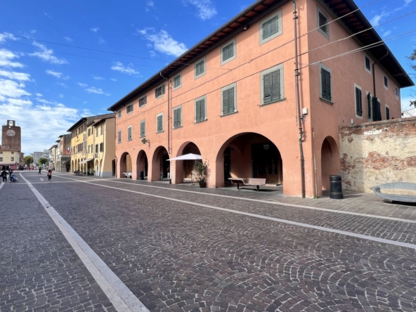 Studio ErrEmmE stabile vendita - palazzo