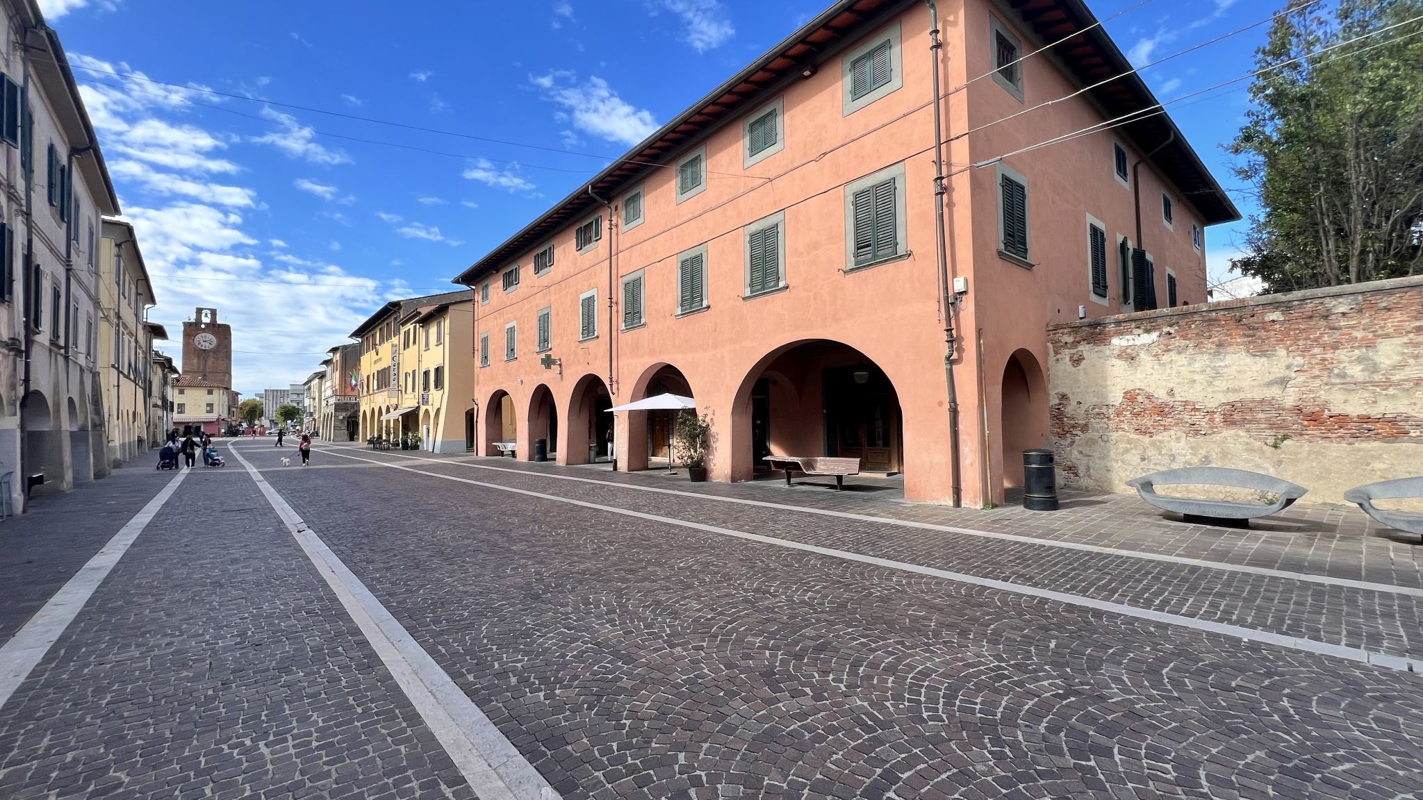 Studio ErrEmmE stabile vendita - palazzo