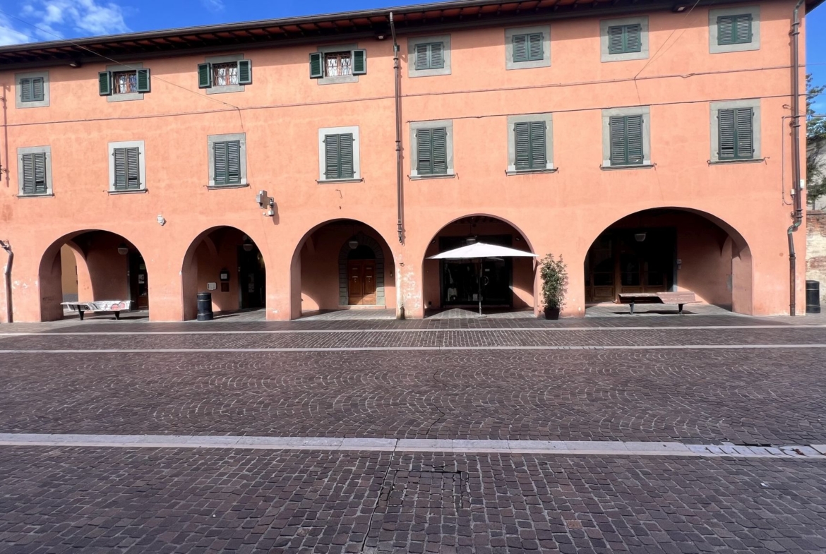 Studio ErrEmmE stabile vendita