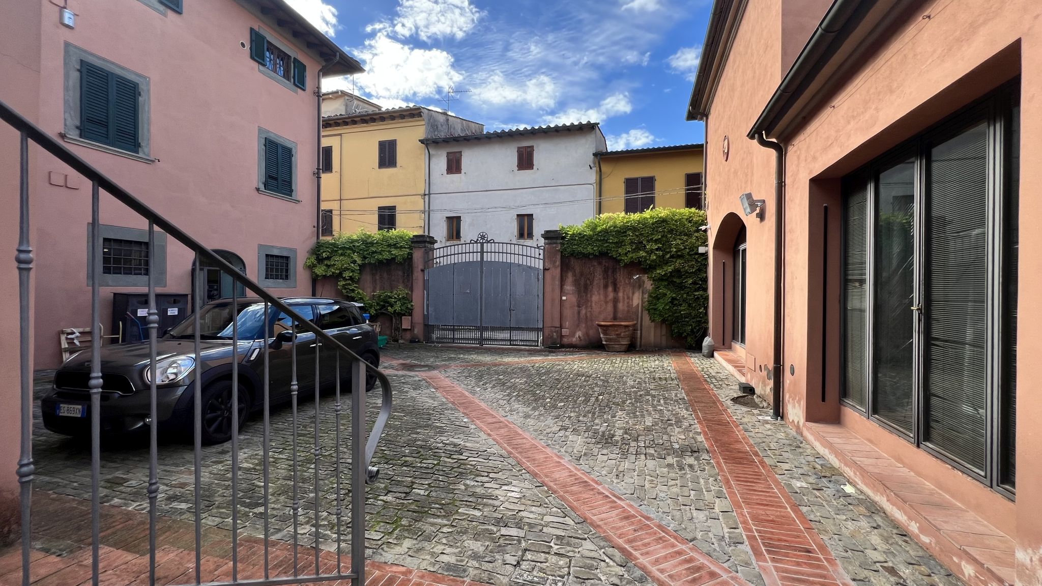 Studio ErrEmmE stabile vendita