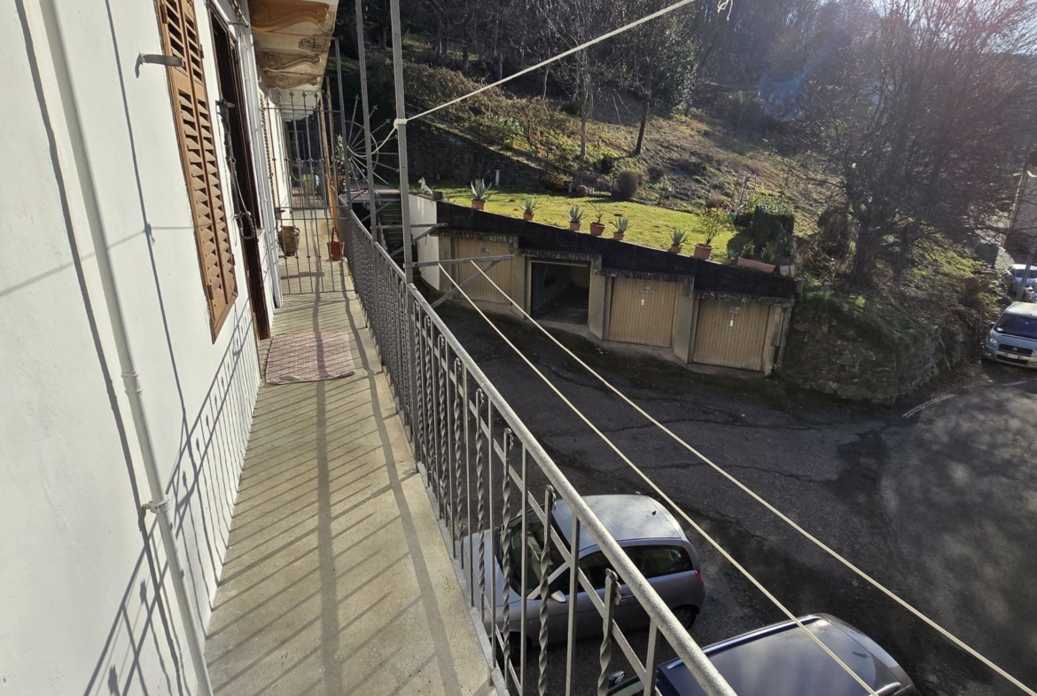 Studio ErrEmmE alloggio vendita