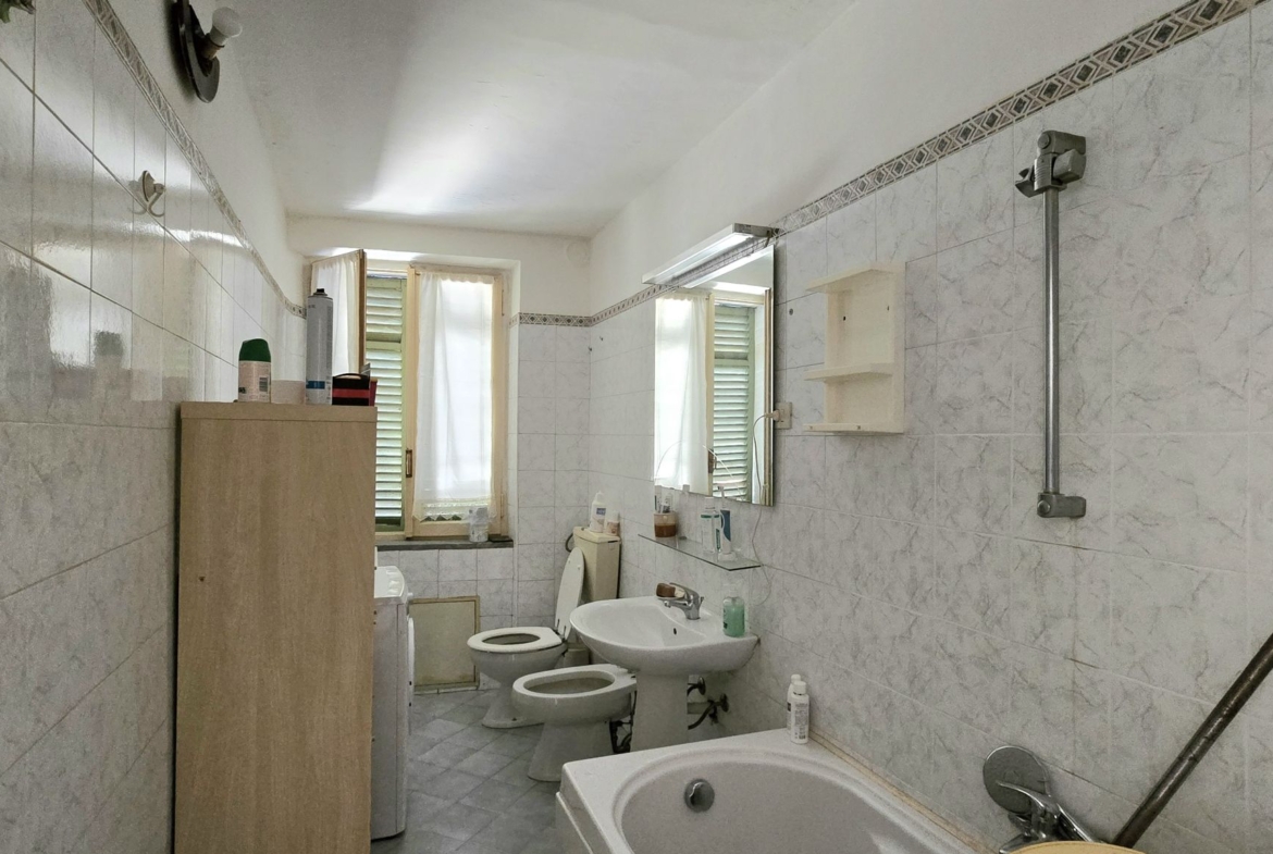 Studio ErrEmmE alloggio vendita