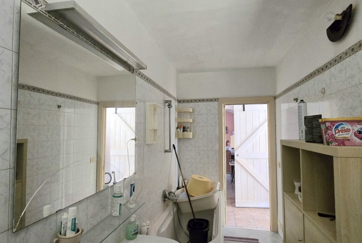 Studio ErrEmmE alloggio vendita