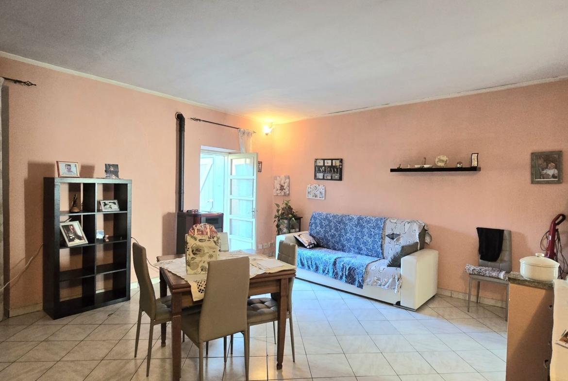 Studio ErrEmmE alloggio vendita