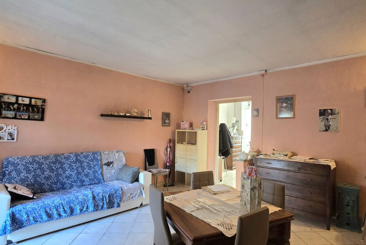 Studio ErrEmmE alloggio vendita