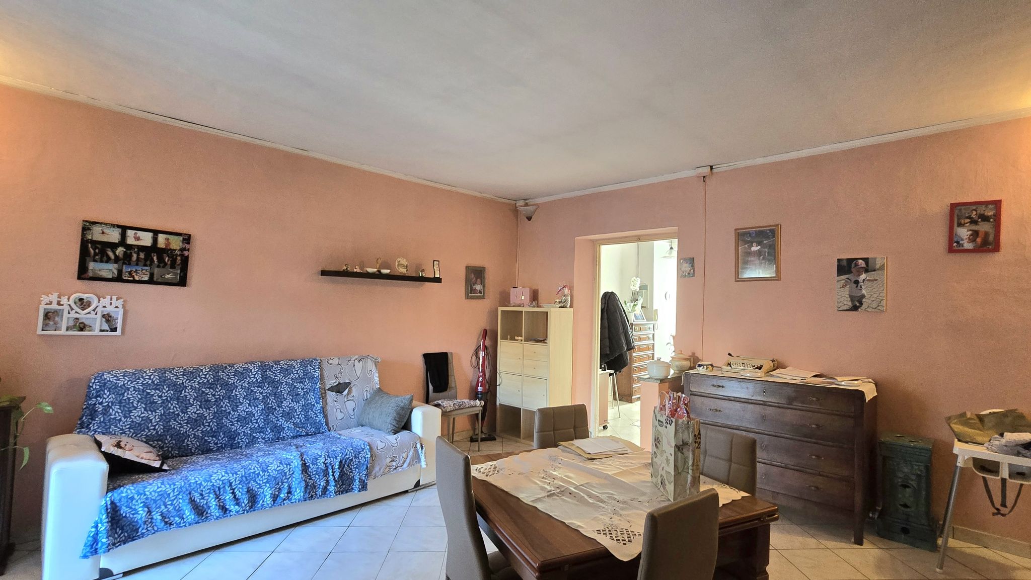 Studio ErrEmmE alloggio vendita