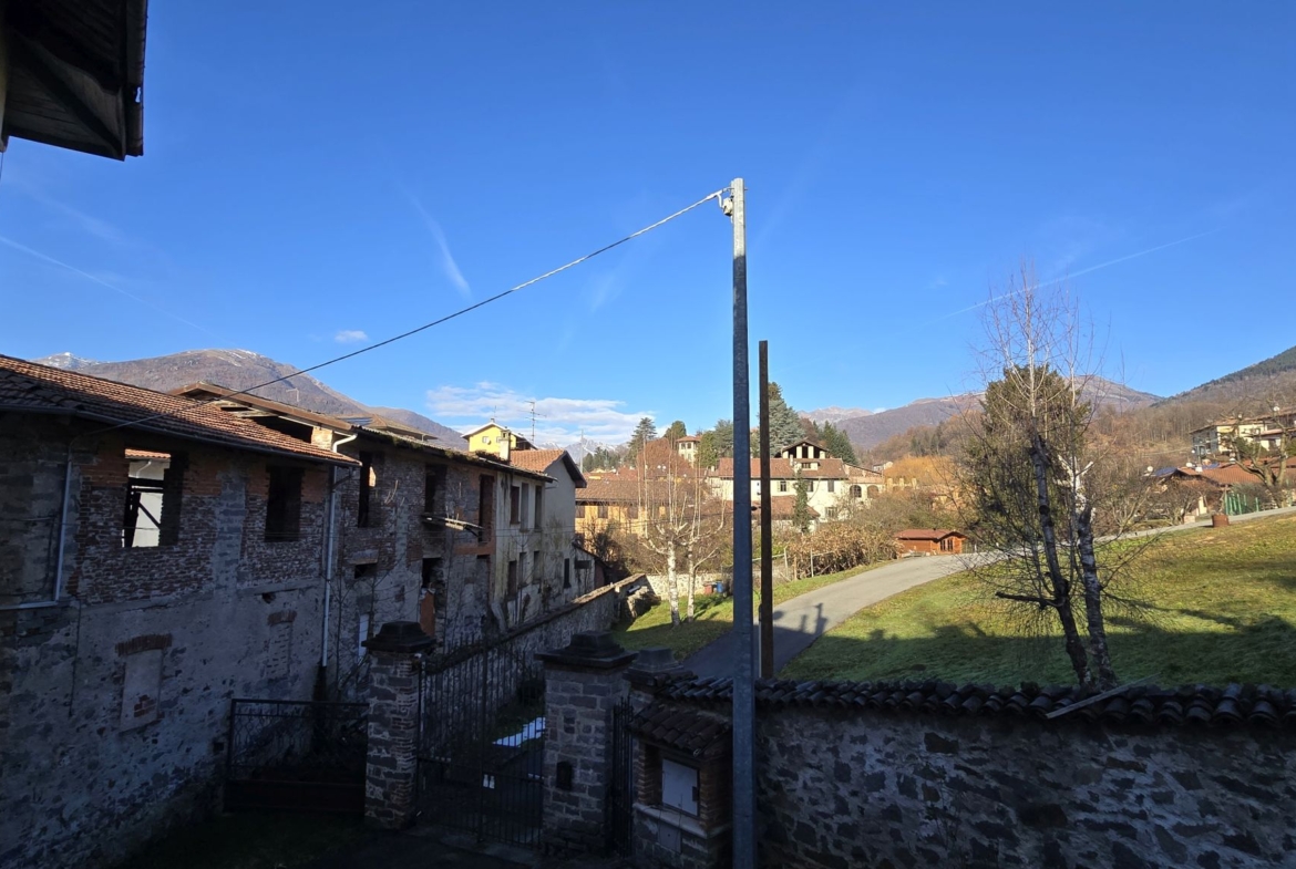 Studio ErrEmmE alloggio vendita