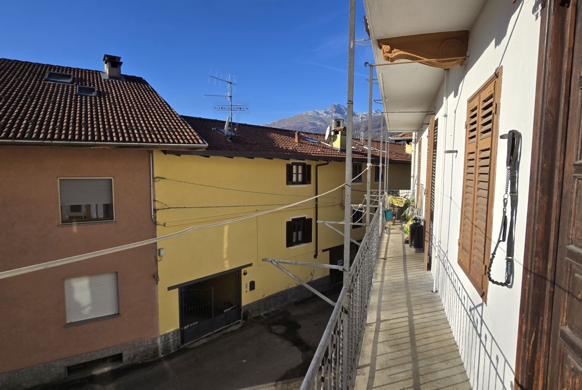 Studio ErrEmmE alloggio vendita