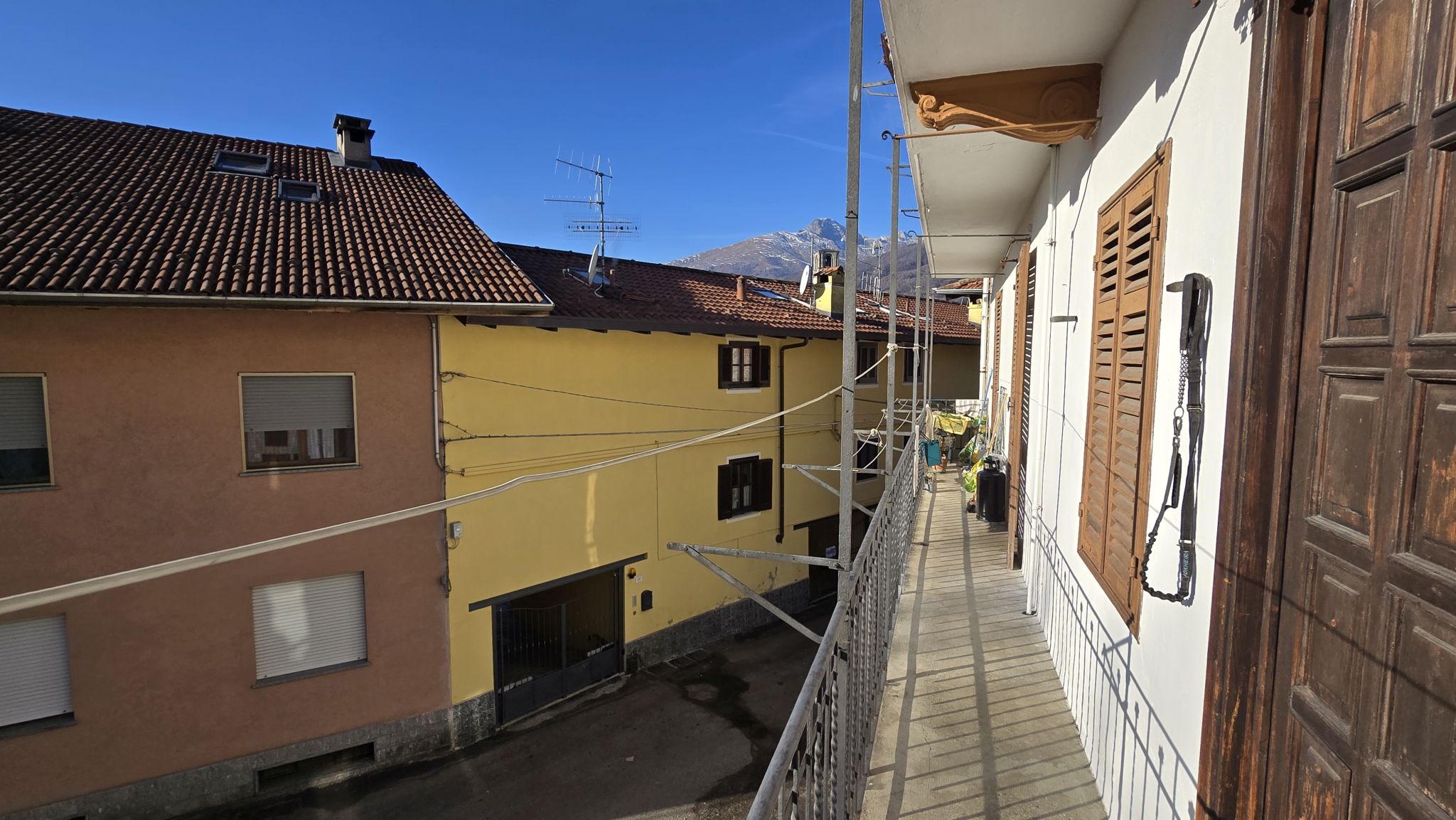 Studio ErrEmmE alloggio vendita