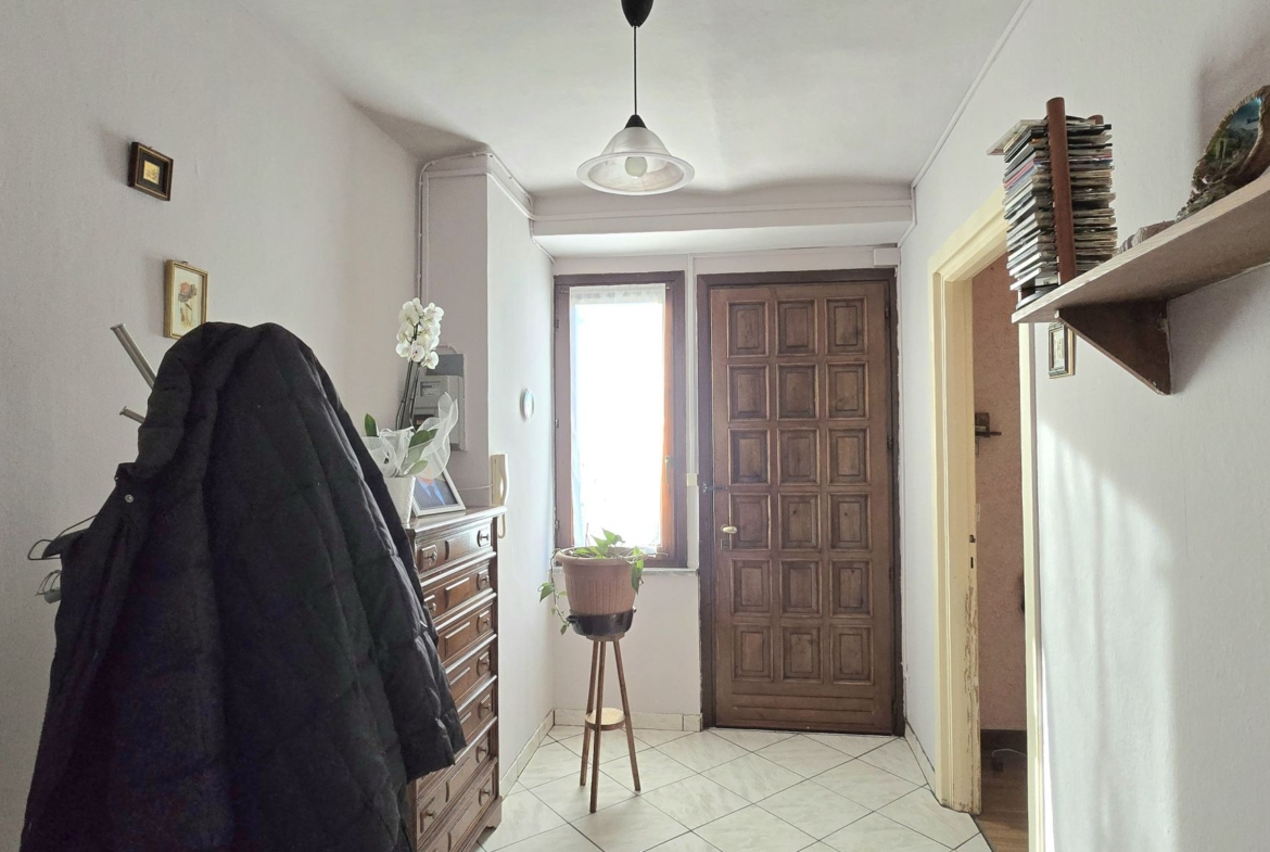 Studio ErrEmmE alloggio vendita