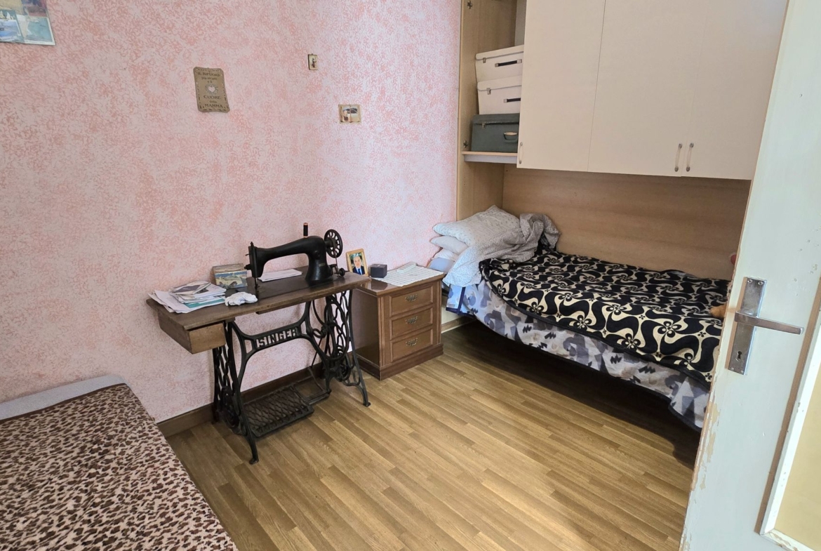 Studio ErrEmmE alloggio vendita