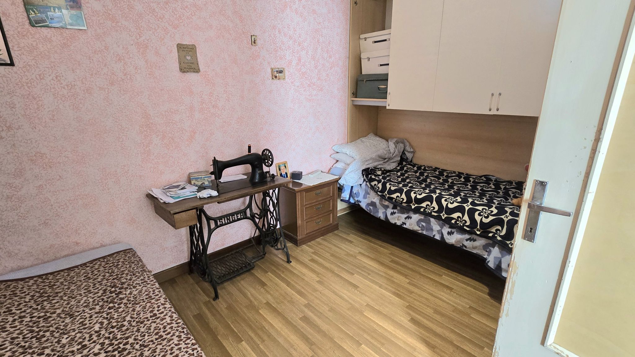 Studio ErrEmmE alloggio vendita