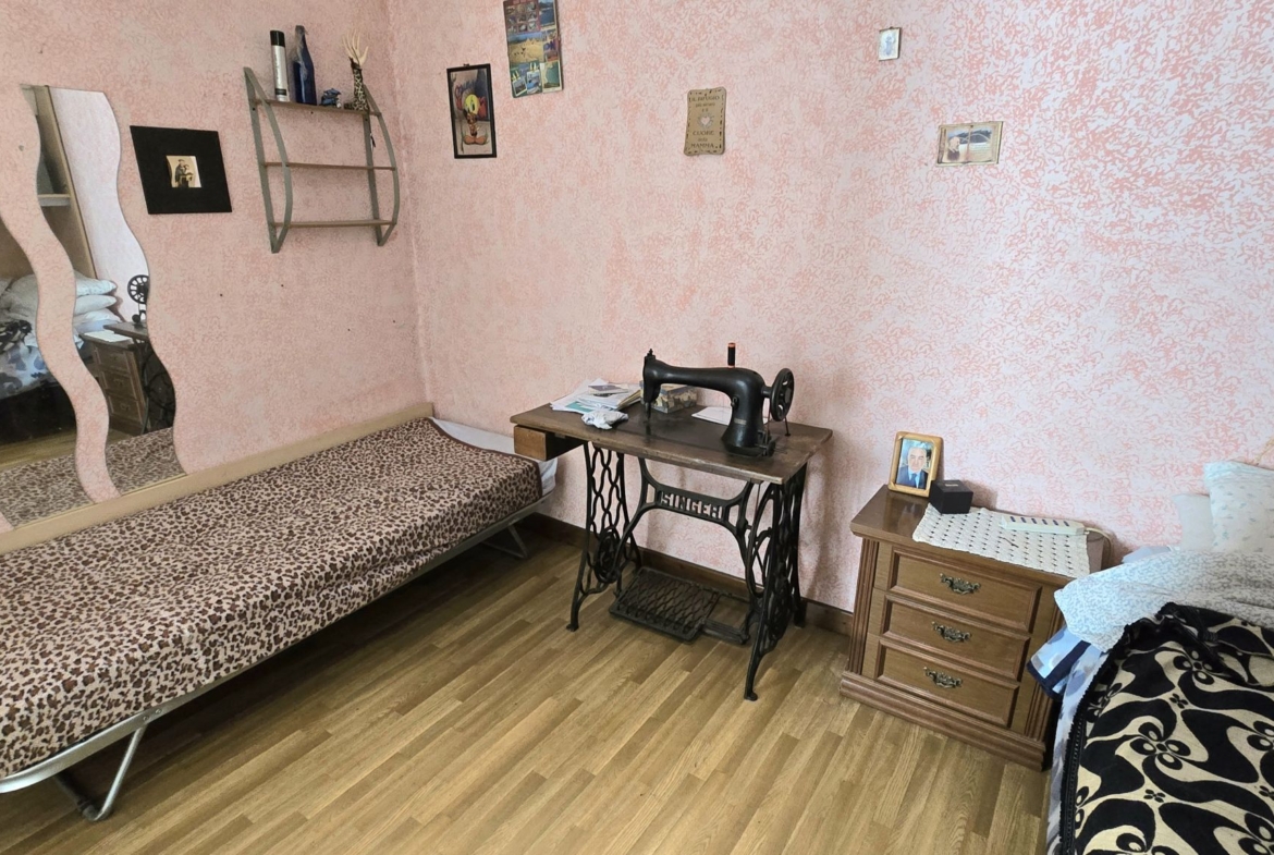 Studio ErrEmmE alloggio vendita