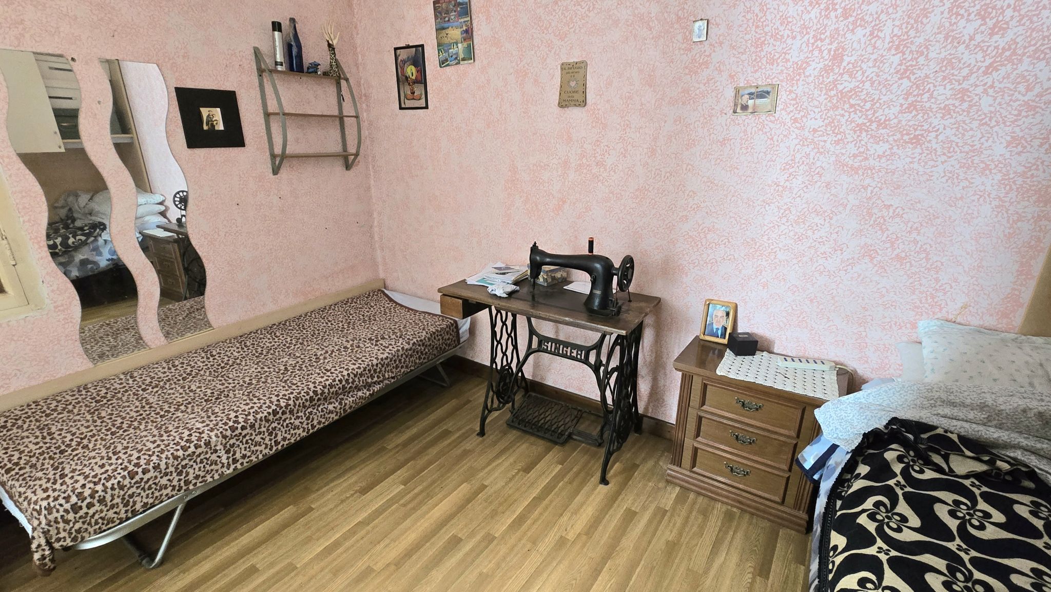 Studio ErrEmmE alloggio vendita