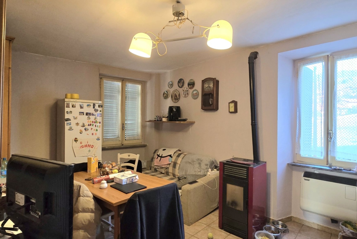 Studio ErrEmmE alloggio vendita