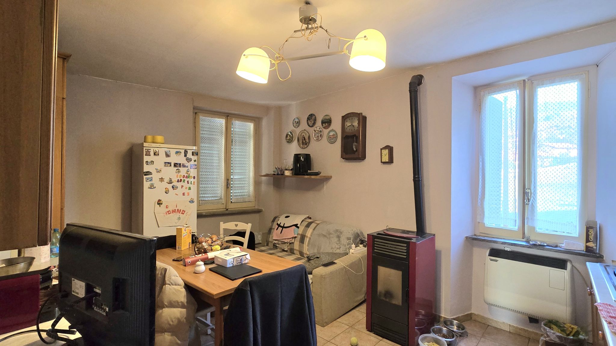 Studio ErrEmmE alloggio vendita