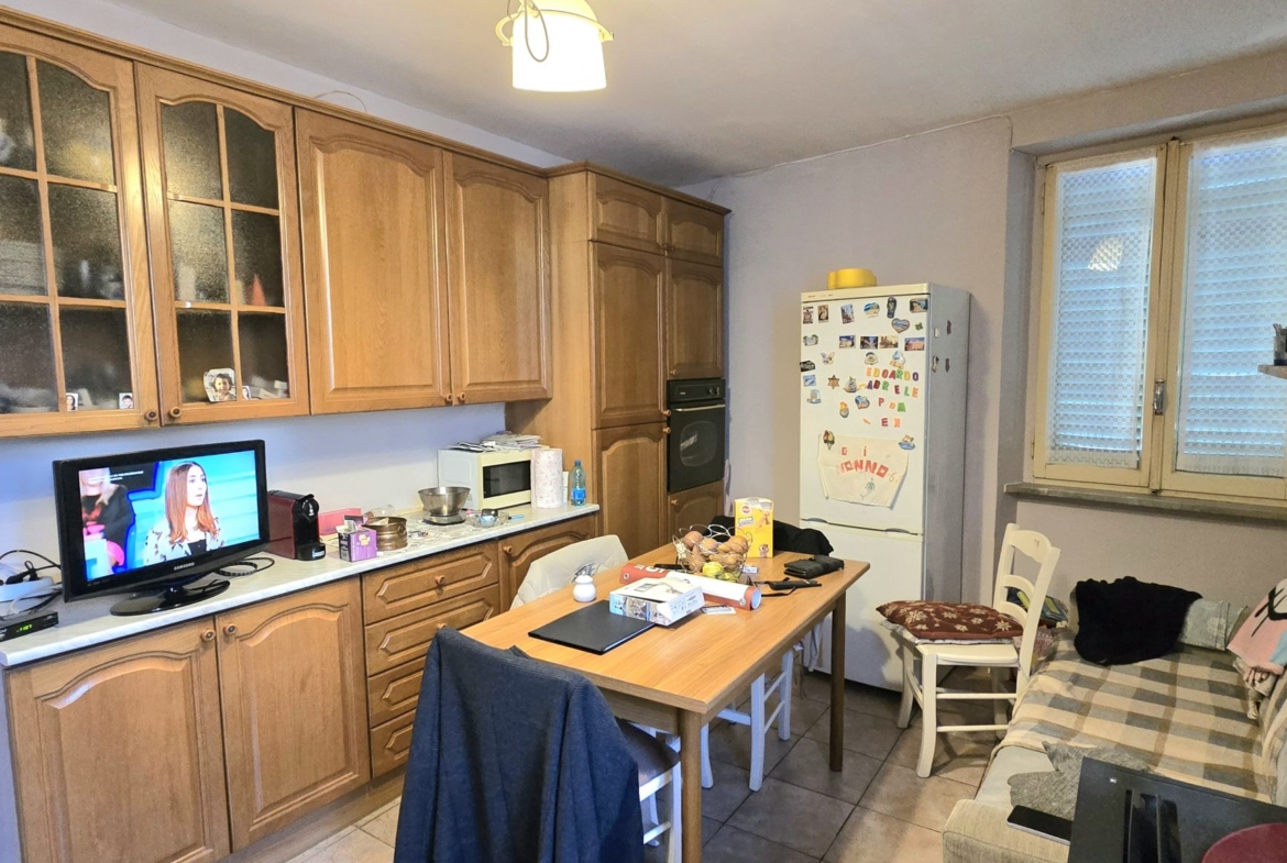 Studio ErrEmmE alloggio vendita