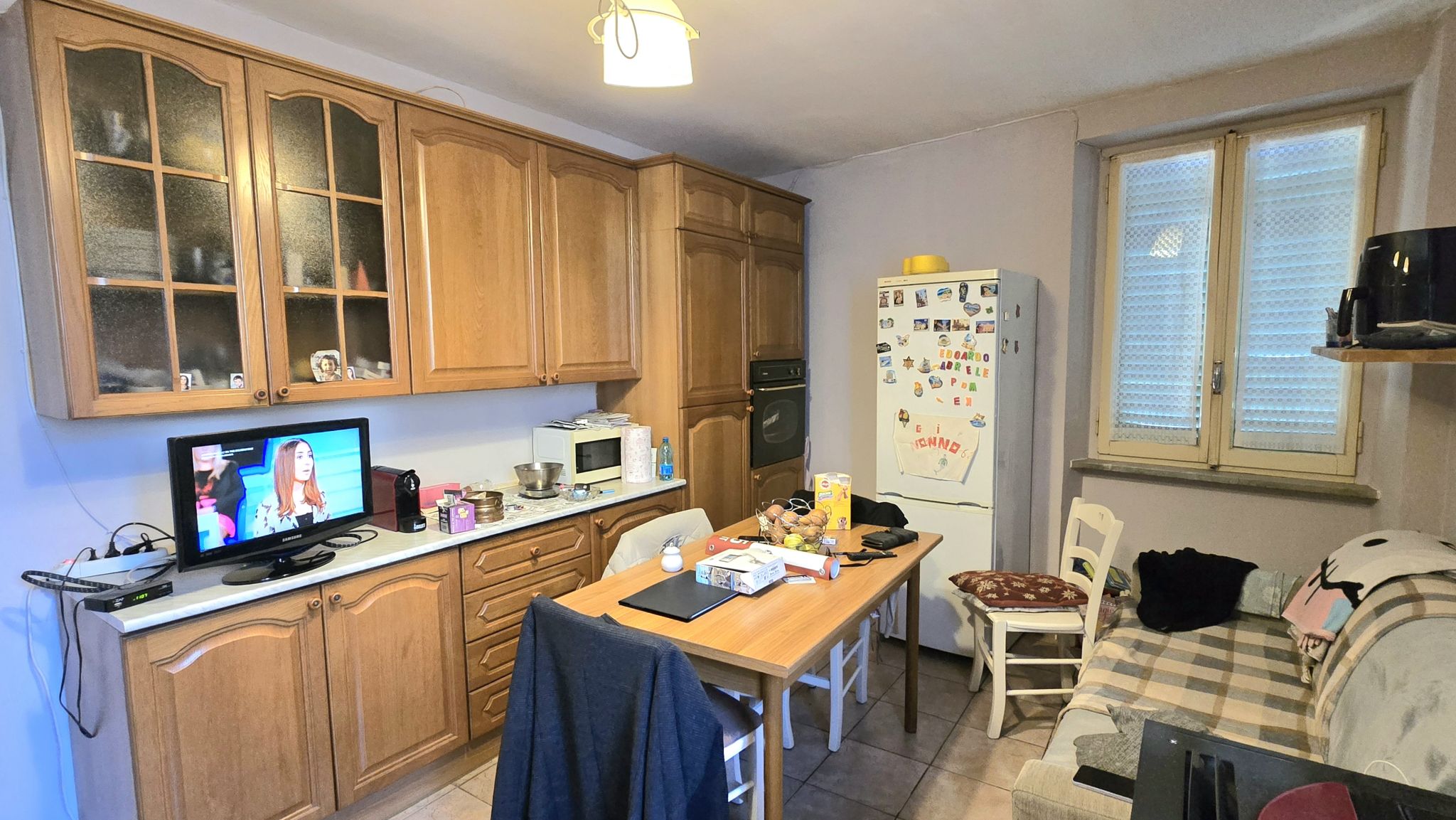 Studio ErrEmmE alloggio vendita