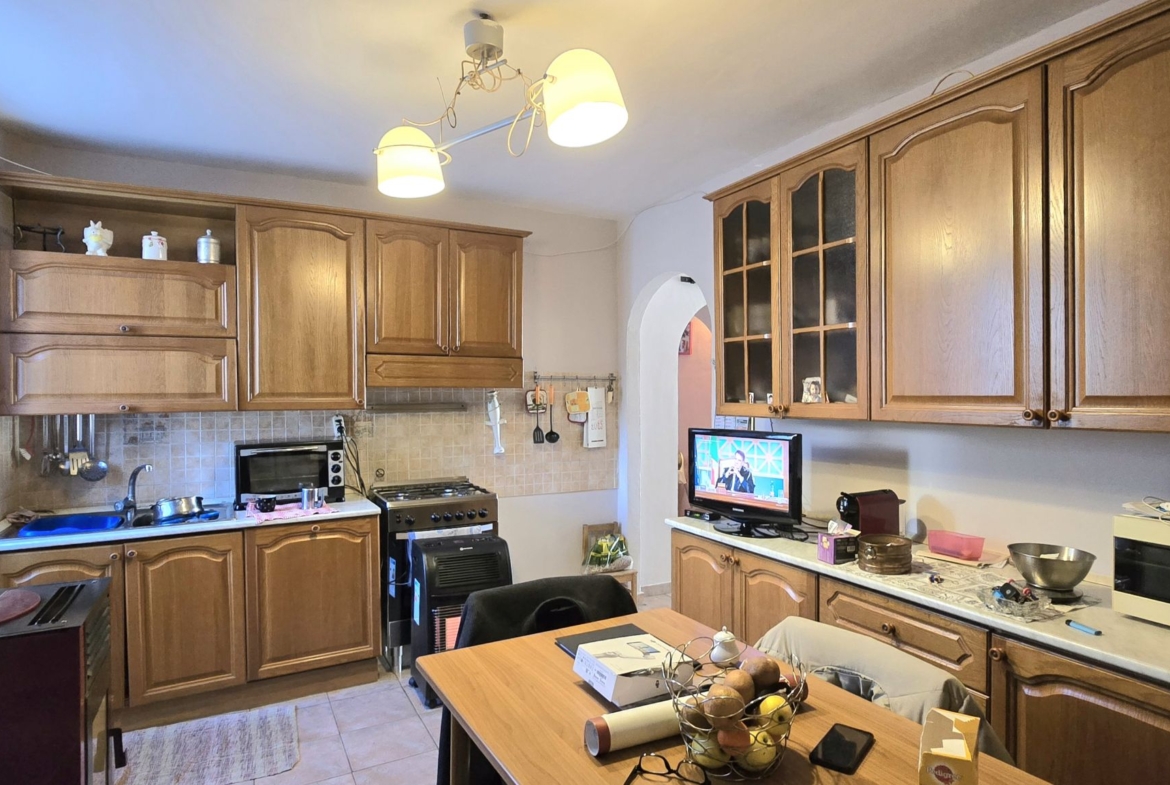 Studio ErrEmmE alloggio vendita