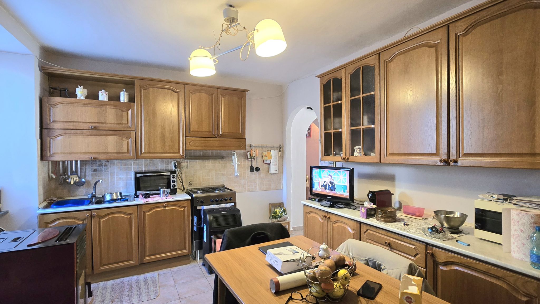 Studio ErrEmmE alloggio vendita