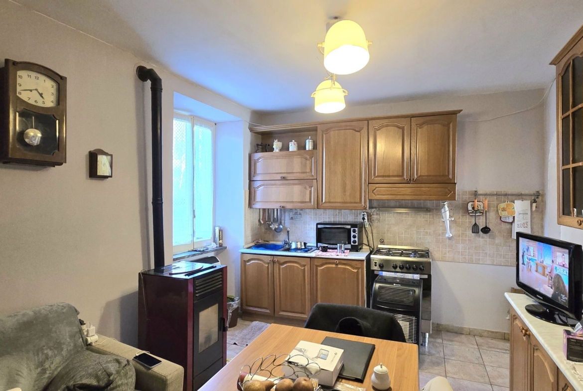 Studio ErrEmmE alloggio vendita