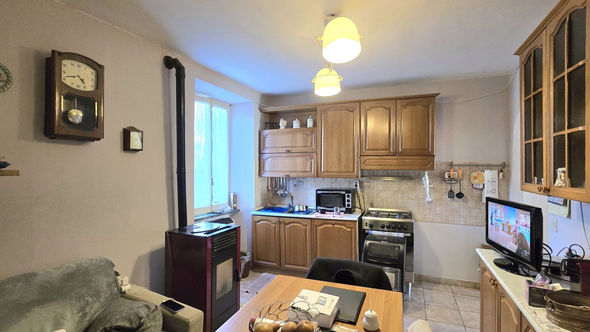 Studio ErrEmmE alloggio vendita