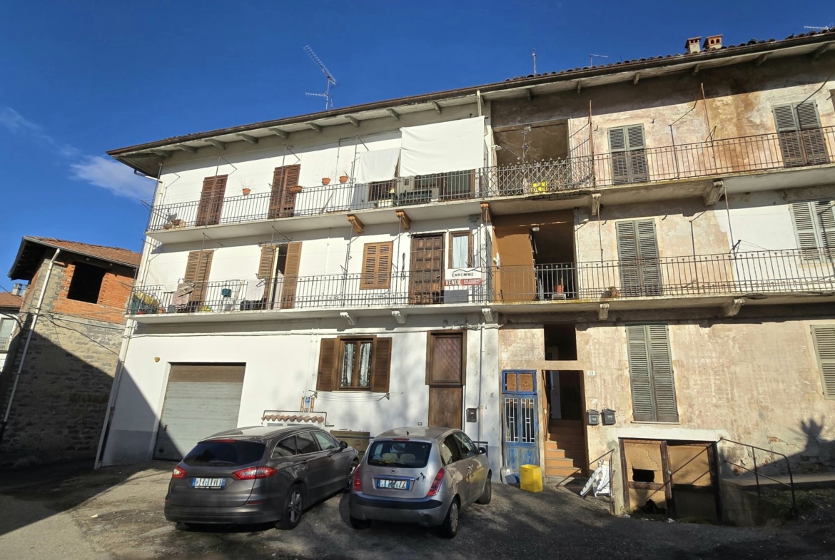 Studio ErrEmmE alloggio vendita - alloggio senza spese