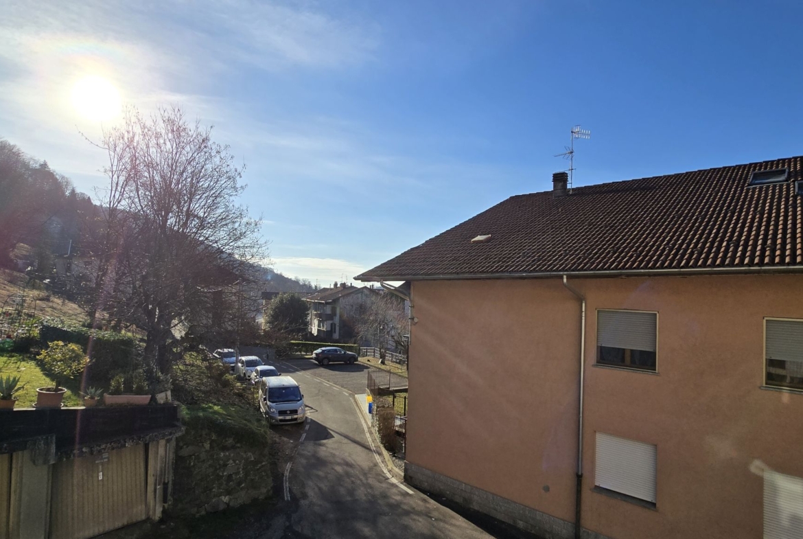 Studio ErrEmmE alloggio vendita