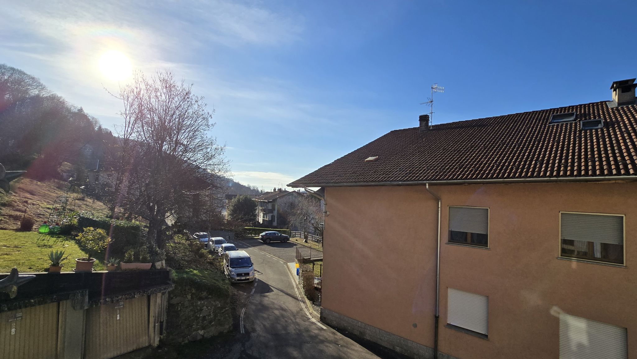 Studio ErrEmmE alloggio vendita