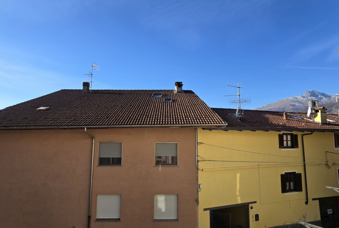 Studio ErrEmmE alloggio vendita