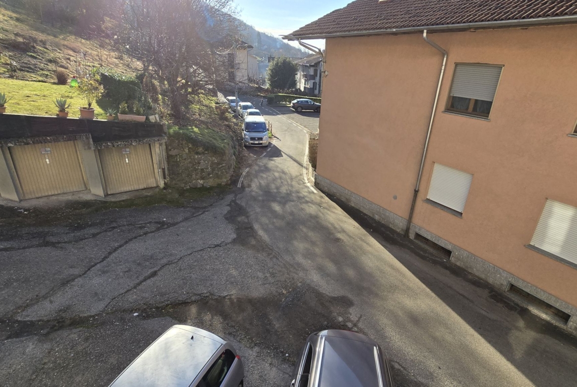 Studio ErrEmmE alloggio vendita