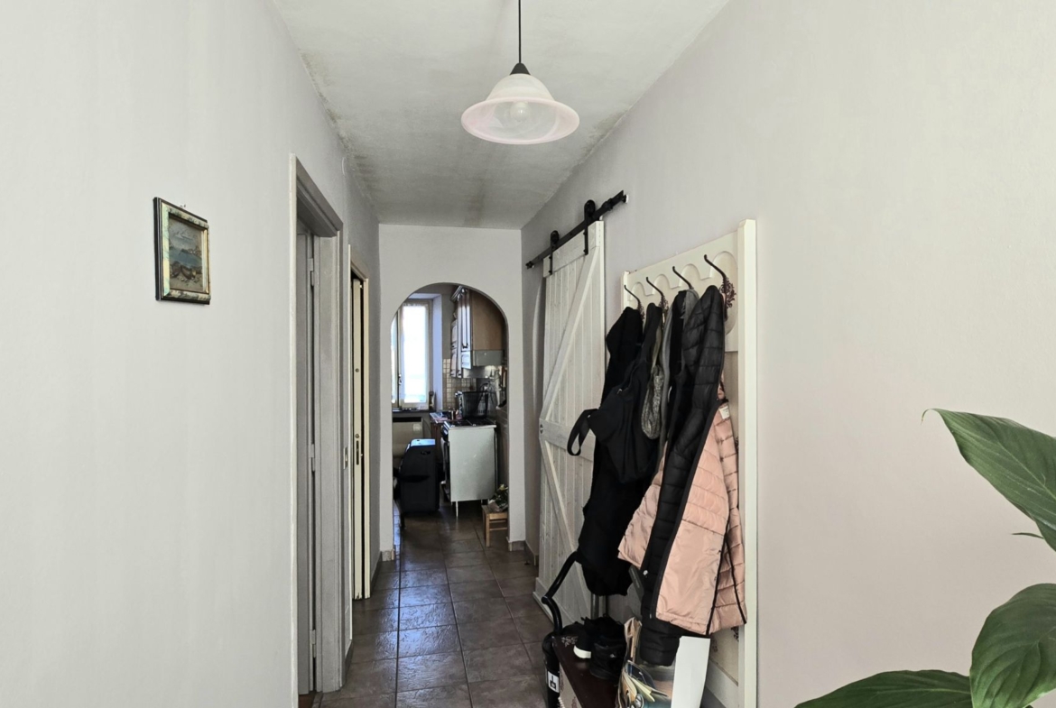 Studio ErrEmmE alloggio vendita