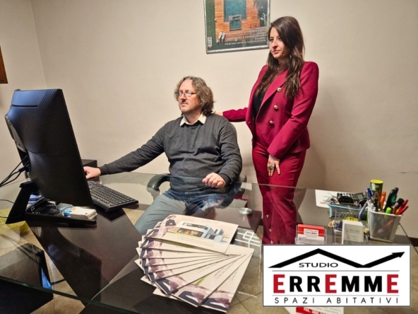 ErrEmmE ufficio - Costa Azzurra senza stress