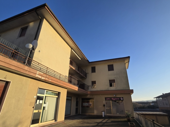 Studio ErrEmmE negozio vendita - negozio con vetrina