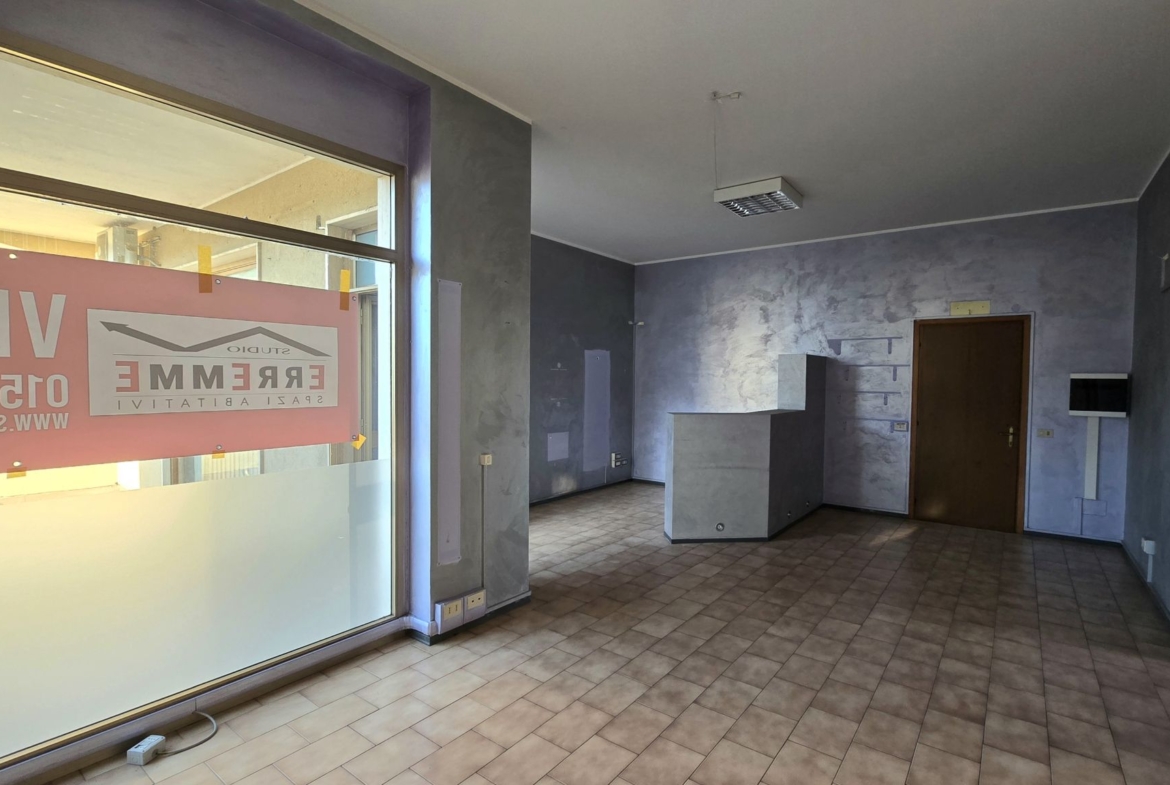 Studio ErrEmmE negozio vendita