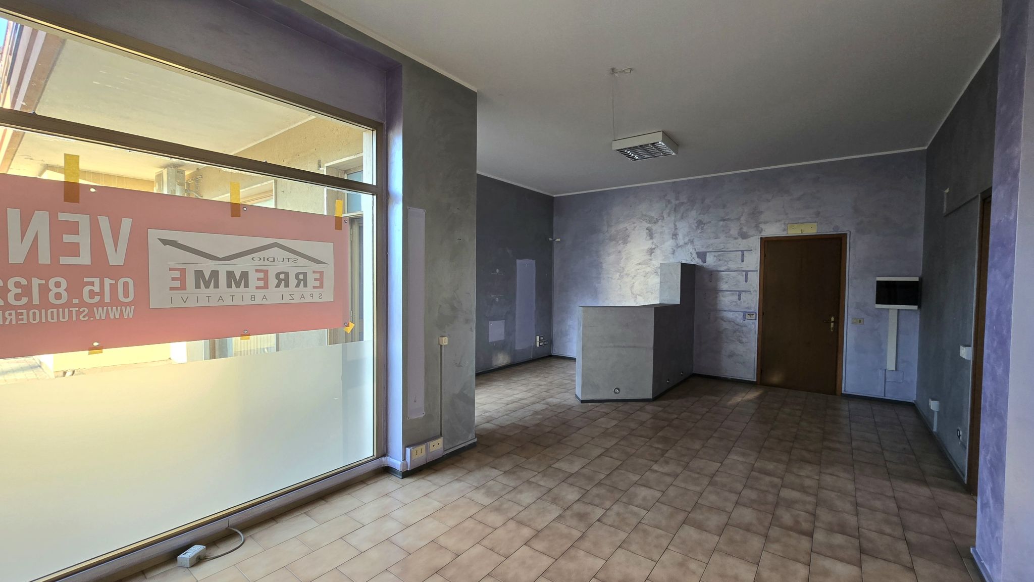 Studio ErrEmmE negozio vendita