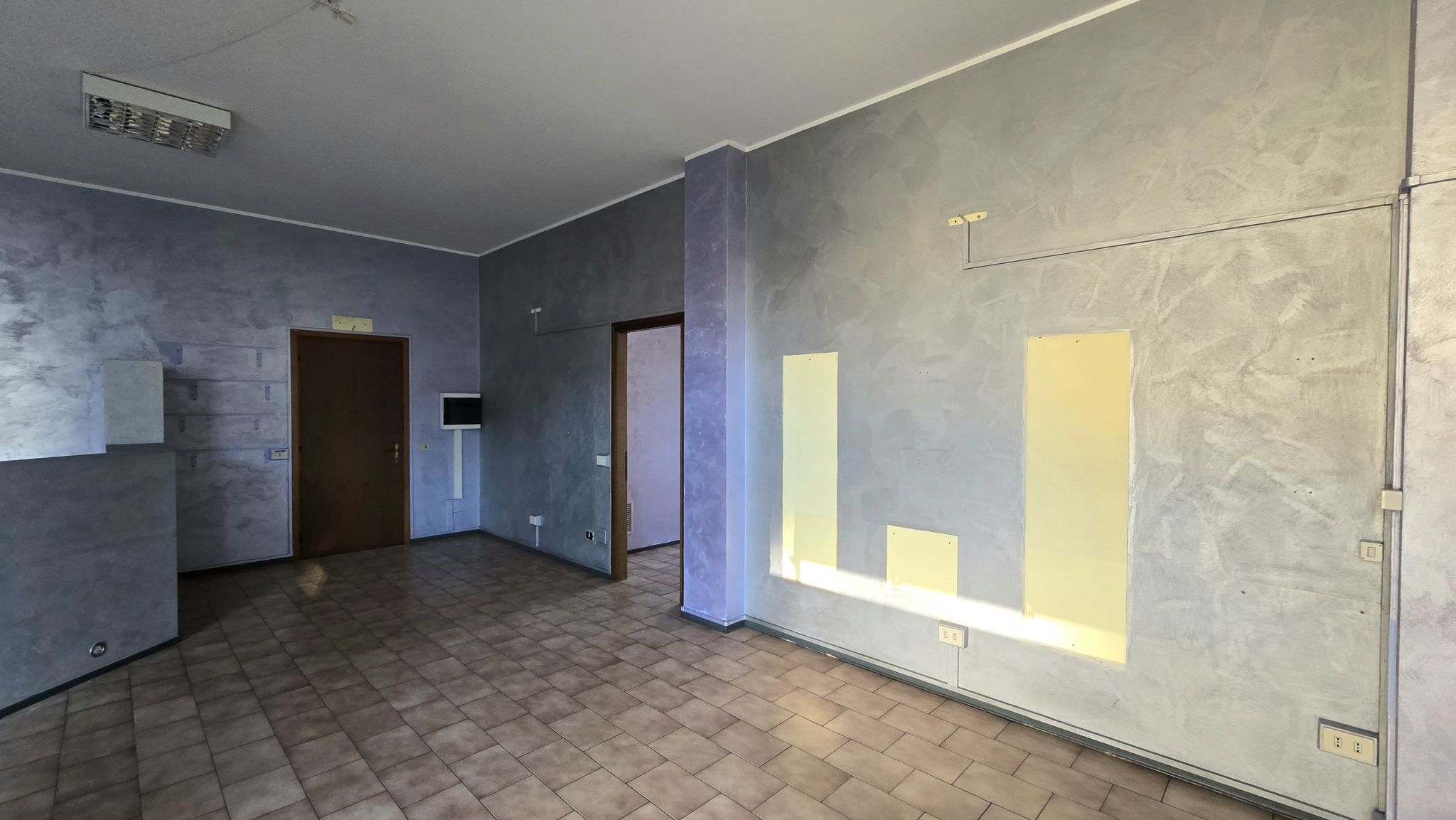 Studio ErrEmmE negozio vendita