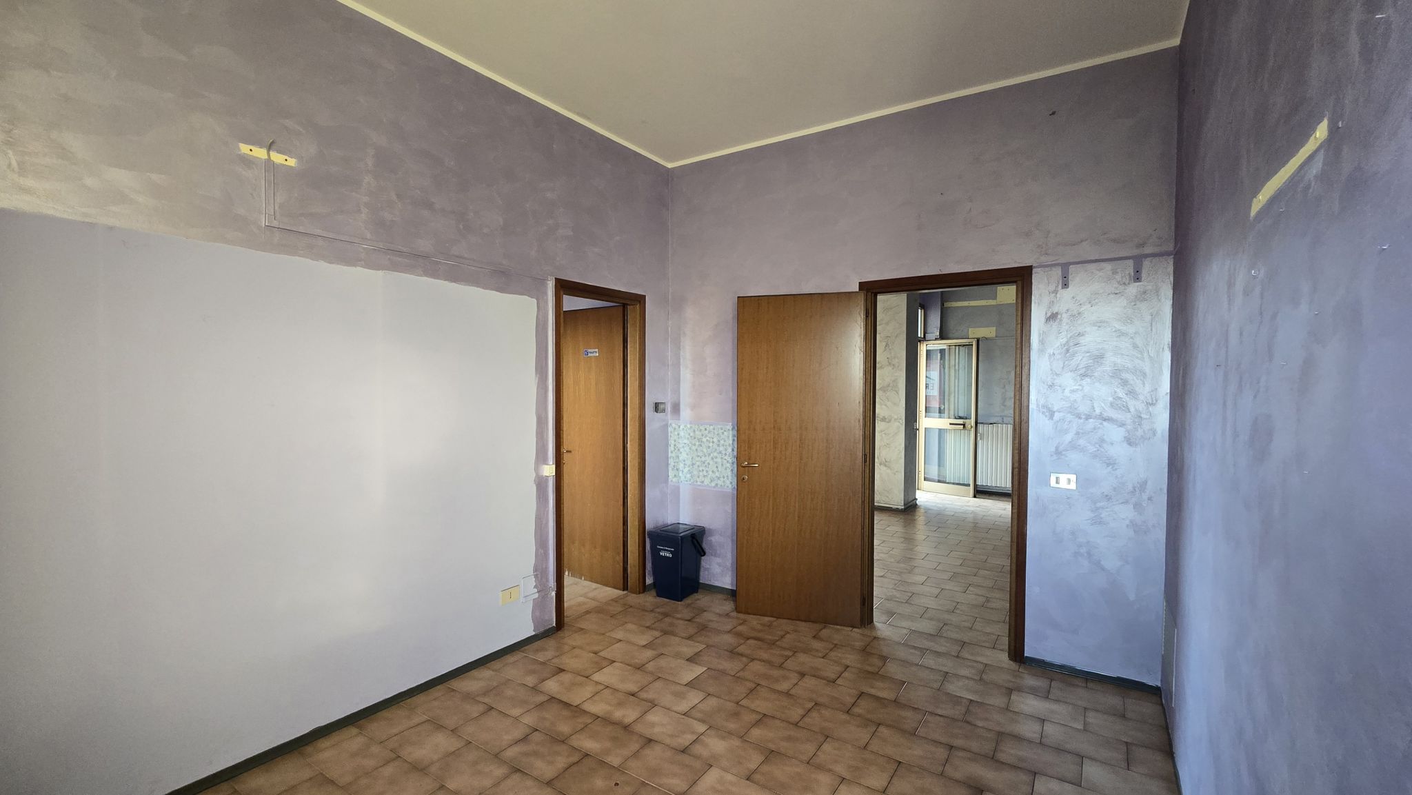 Studio ErrEmmE negozio vendita