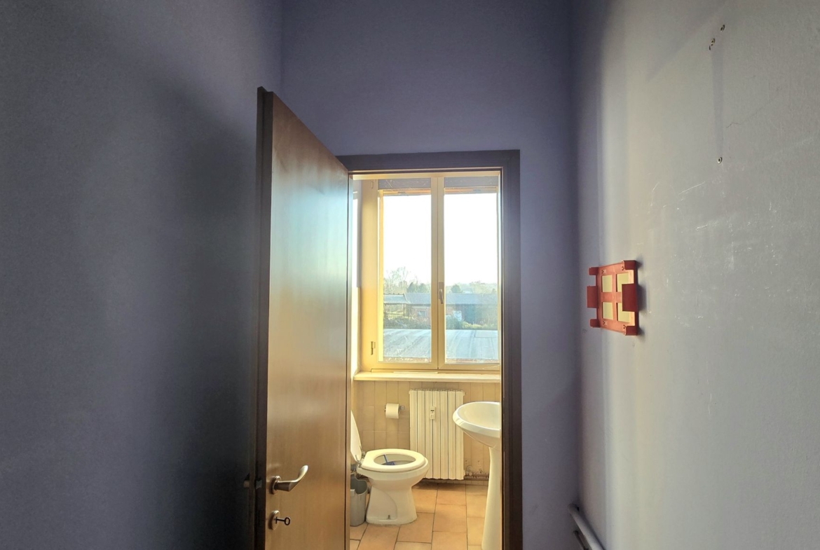 Studio ErrEmmE negozio vendita